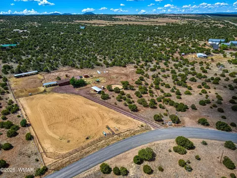103 Co, Vernon, AZ 85940