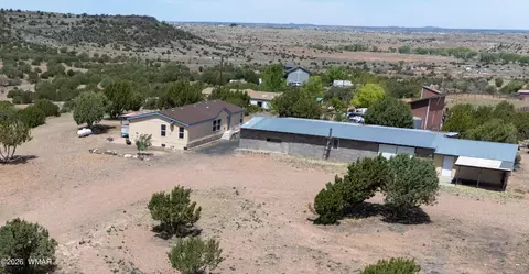 282 Freedom Ln, Show Low, AZ 85901