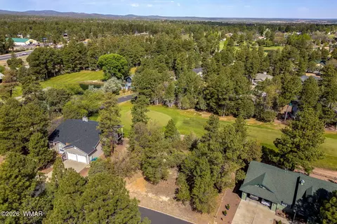 3630 W Cooley St, Show Low, AZ 85901