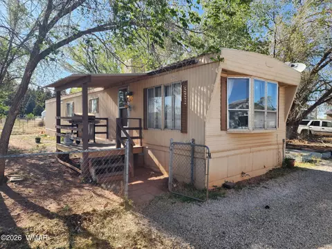 303 W Center St, Taylor, AZ 85939