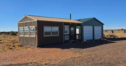 lot632 Lazy South Ranch Rd, Concho, AZ 85924
