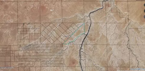 025 Chevelon Creek Rnch, Winslow, AZ 86047