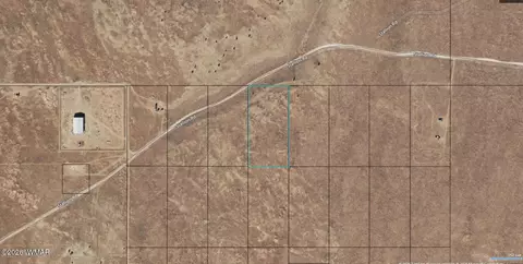 tbd Stallion Rd, Winslow, AZ 86047