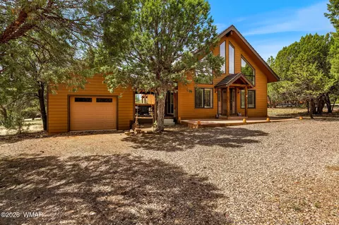 2746 Kittyhawk Ln, Overgaard, AZ 85933