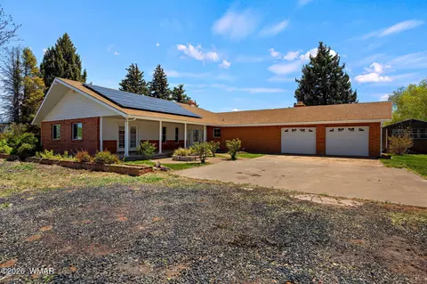 109 Power Ln, Taylor, AZ 85939