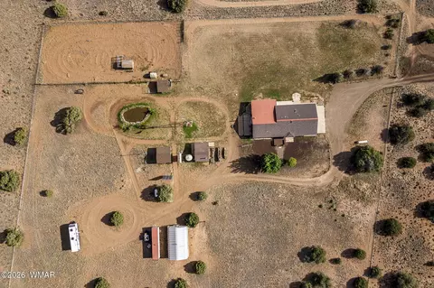 5335 Hay Hollow Rd, Snowflake, AZ 85937