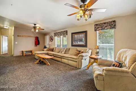 86 Bear Hunter Rd, Lakeside, AZ 85929 photo 8