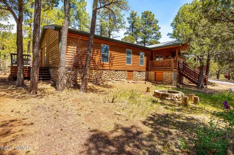86 Bear Hunter Rd, Lakeside, AZ 85929 photo 4