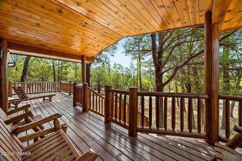 86 Bear Hunter Rd, Lakeside, AZ 85929 photo 5