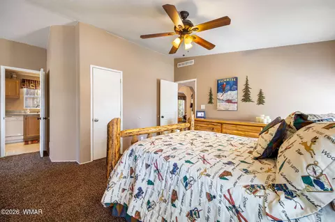 86 Bear Hunter Rd, Lakeside, AZ 85929 photo 15