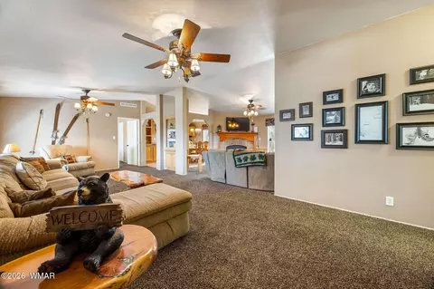 86 Bear Hunter Rd, Lakeside, AZ 85929 photo 7