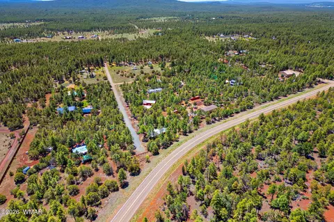 86 Bear Hunter Rd, Lakeside, AZ 85929 photo 29