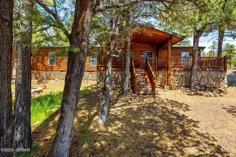 86 Bear Hunter Rd, Lakeside, AZ 85929 photo 3