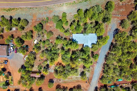 86 Bear Hunter Rd, Lakeside, AZ 85929 photo 27
