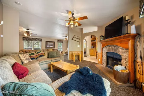 86 Bear Hunter Rd, Lakeside, AZ 85929 photo 9