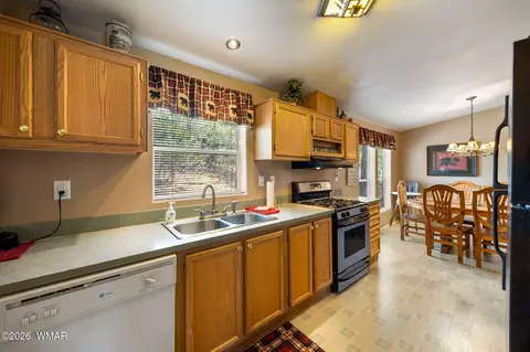 86 Bear Hunter Rd, Lakeside, AZ 85929 photo 13
