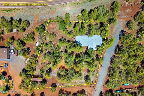 86 Bear Hunter Rd, Lakeside, AZ 85929 photo 32