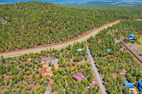 86 Bear Hunter Rd, Lakeside, AZ 85929 photo 28