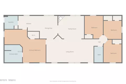 86 Bear Hunter Rd, Lakeside, AZ 85929 photo 2
