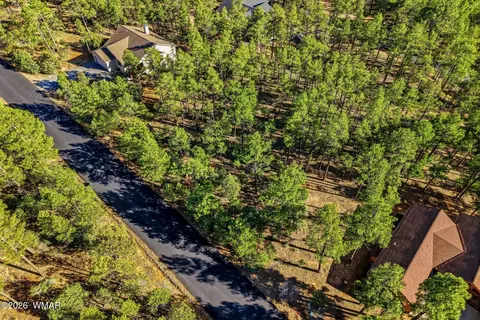 1400 E Pine Oaks Dr, Show Low, AZ 85901