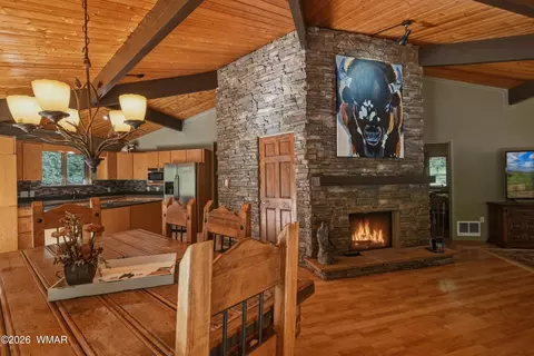 Dining - 285 Box Elder, Payson, AZ 85541 photo 3 of 3