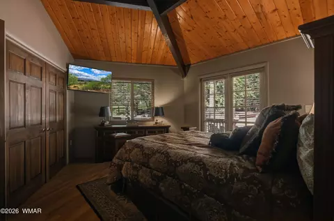Bedroom - 285 Box Elder, Payson, AZ 85541 photo 3 of 8