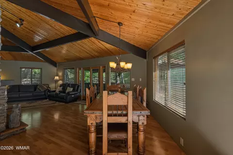 Dining - 285 Box Elder, Payson, AZ 85541 photo 2 of 3