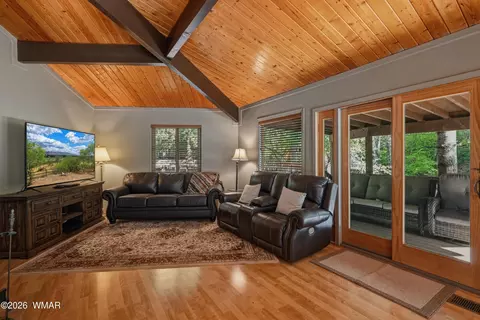 Living - 285 Box Elder, Payson, AZ 85541 photo 3 of 3