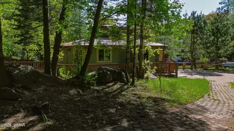 Exterior - 285 Box Elder, Payson, AZ 85541 photo 12 of 13