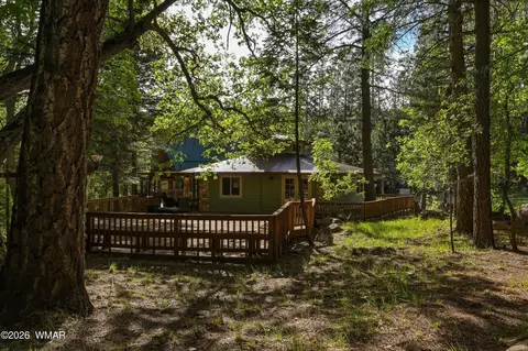 Exterior - 285 Box Elder, Payson, AZ 85541 photo 10 of 13