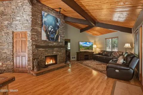 Living - 285 Box Elder, Payson, AZ 85541 photo 1 of 3