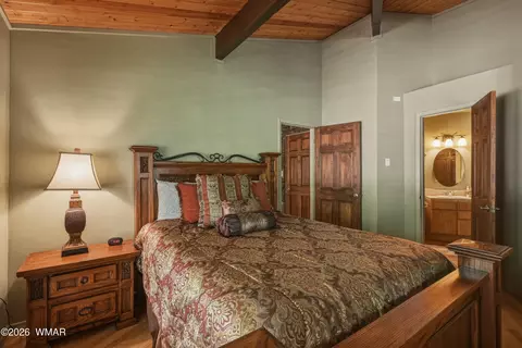 Bedroom - 285 Box Elder, Payson, AZ 85541 photo 2 of 8