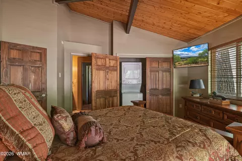 Bedroom - 285 Box Elder, Payson, AZ 85541 photo 4 of 8