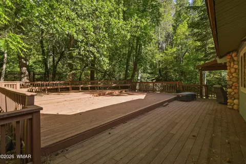 Exterior - 285 Box Elder, Payson, AZ 85541 photo 9 of 13