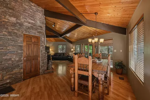 Dining - 285 Box Elder, Payson, AZ 85541 photo 1 of 3