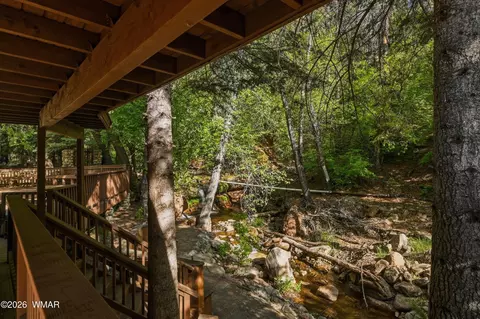Exterior - 285 Box Elder, Payson, AZ 85541 photo 6 of 13