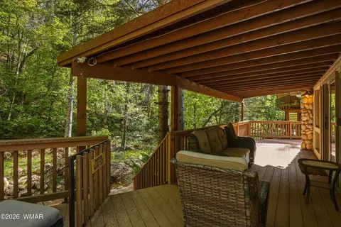 Exterior - 285 Box Elder, Payson, AZ 85541 photo 7 of 13