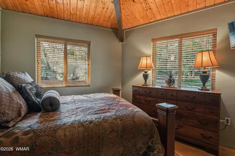 Bedroom - 285 Box Elder, Payson, AZ 85541 photo 8 of 8