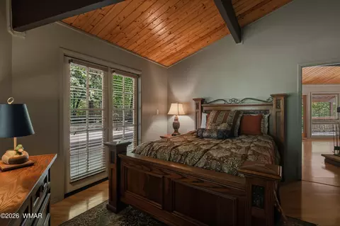 Bedroom - 285 Box Elder, Payson, AZ 85541 photo 7 of 8