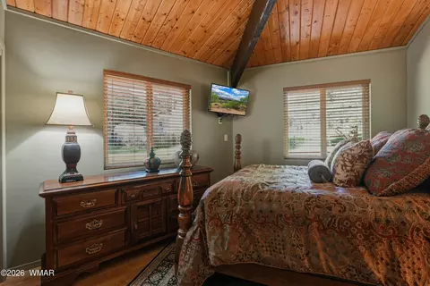 Bedroom - 285 Box Elder, Payson, AZ 85541 photo 6 of 8
