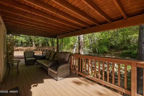 Exterior - 285 Box Elder, Payson, AZ 85541 photo 5 of 13