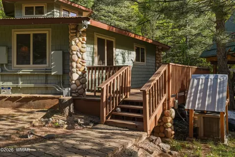 Exterior - 285 Box Elder, Payson, AZ 85541 photo 3 of 13