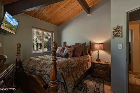 Bedroom - 285 Box Elder, Payson, AZ 85541 photo 5 of 8