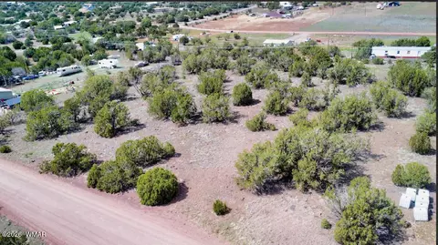8522 Big Bear Dr, Show Low, AZ 85901
