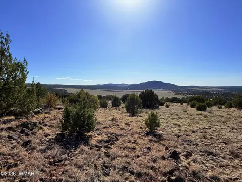 tbd N N3410 N N3235, Vernon, AZ 85940