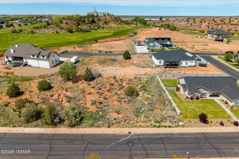 1838 W Prairie Rd, Snowflake, AZ 85937