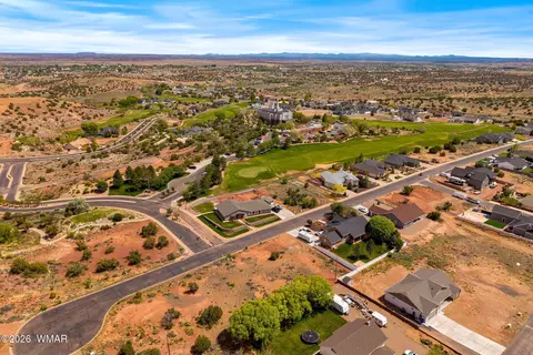 326 S Pioneer Trl, Snowflake, AZ 85937