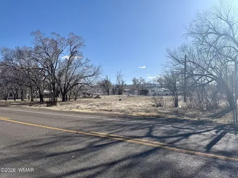 tbd Us-180, Springerville, AZ 85938 photo 2