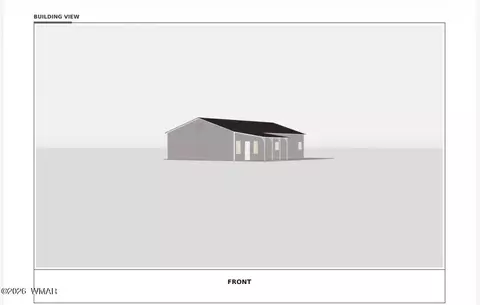 4238 Well Field Rd, Winslow, AZ 86047