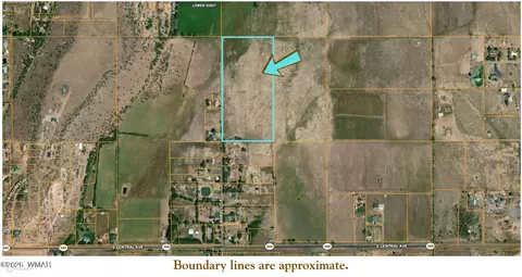 217 N Poverty Flt, Eagar, AZ 85925 photo 3